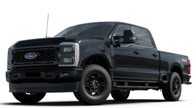 2024 Ford SuperDuty